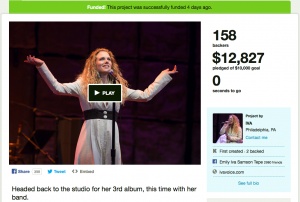 IVA Kickstarter