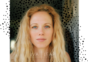 IVA to Release New EP ‘LEAP’ – Broadway World (6/15)