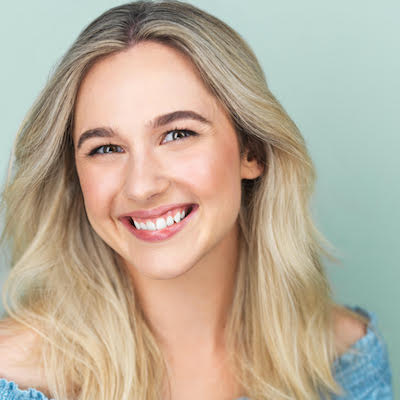 Becca Jackson