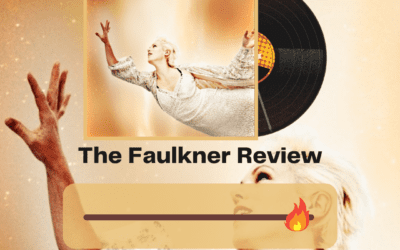 The Faulkner Review of “RUN” – 9.1/10!