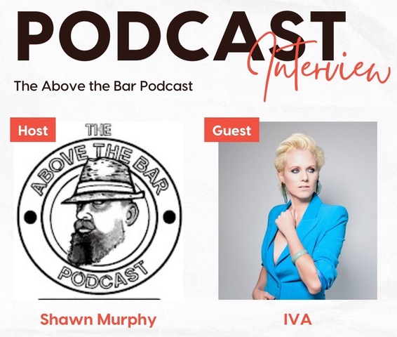 Above the Bar Podcast with Shawn Murphy (8/22)