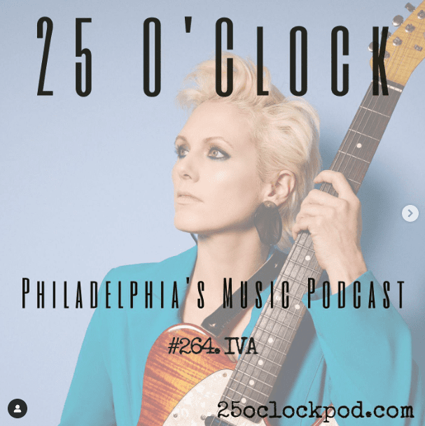25 oclock Podcast (3/23)